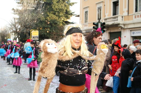 Doppio “Nason d’oro 2010” al Gruppo di Selva del Montello