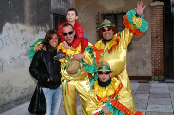 Doppio “Nason d’oro 2010” al Gruppo di Selva del Montello