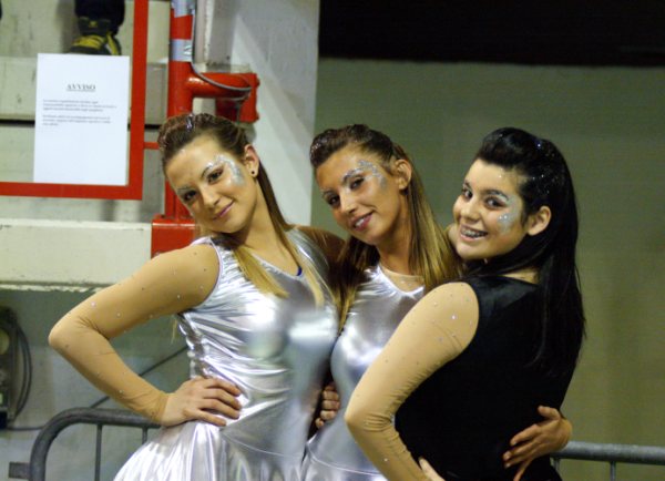 Campionati regionali di pattinaggio