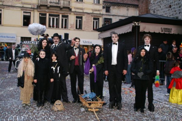 Doppio “Nason d’oro 2010” al Gruppo di Selva del Montello