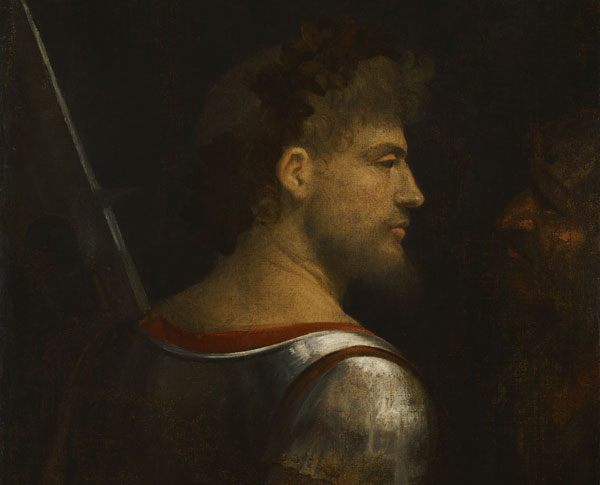 Aperture serali per Giorgione