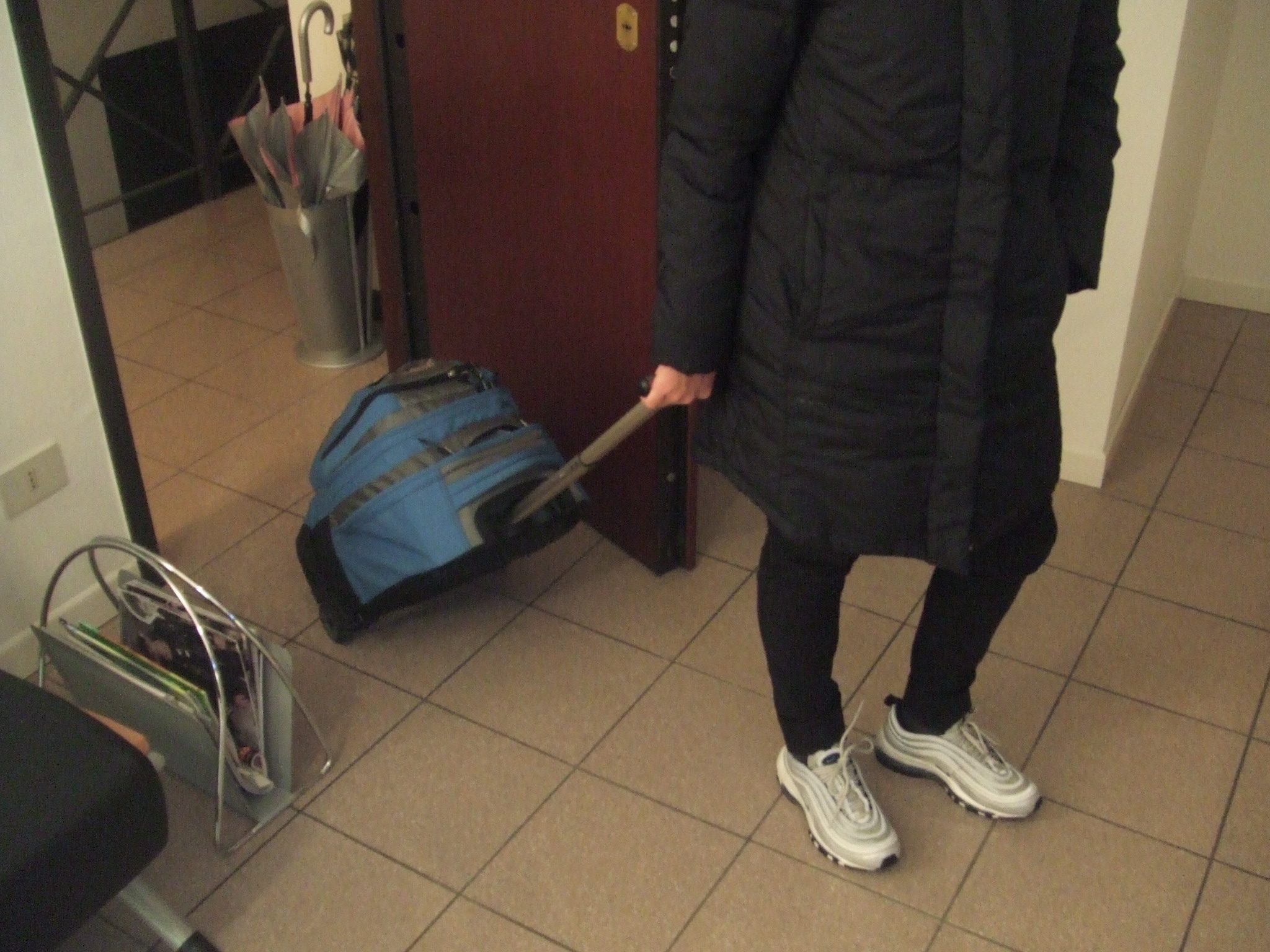Tuppersex, la nuova frontiera del porta a porta