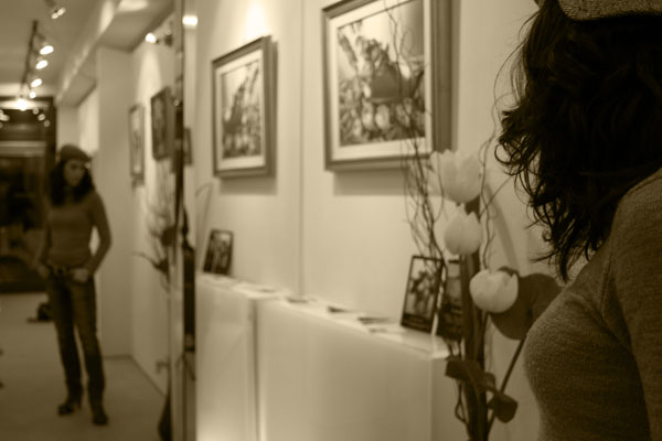 "La Fenice".. l'energia del femminile