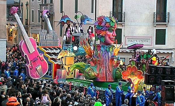 Doppio “Nason d’oro 2010” al Gruppo di Selva del Montello