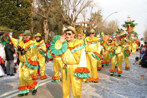 Doppio “Nason d’oro 2010” al Gruppo di Selva del Montello