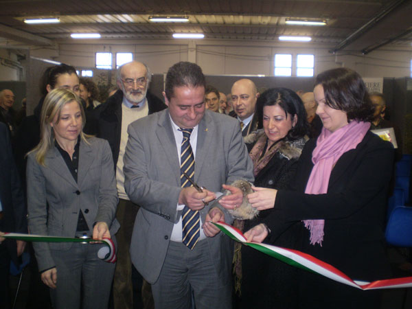 Fiere del Grappa, si riparte