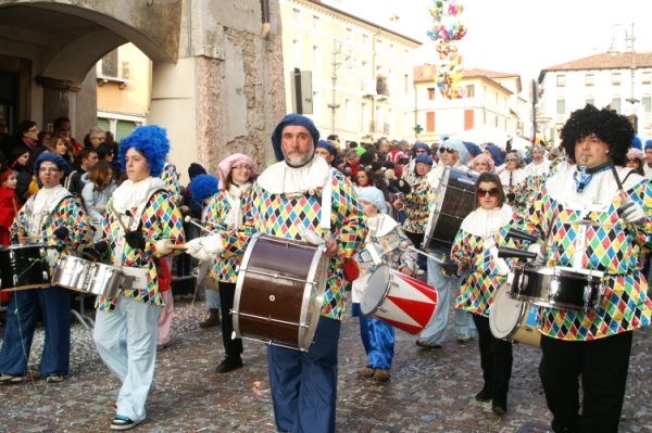 Doppio “Nason d’oro 2010” al Gruppo di Selva del Montello