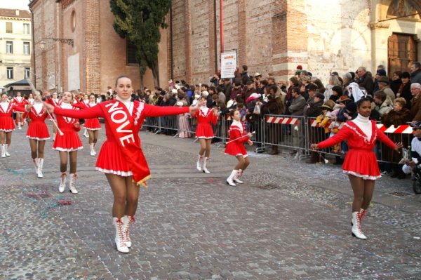 Doppio “Nason d’oro 2010” al Gruppo di Selva del Montello