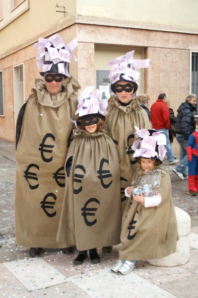 Doppio “Nason d’oro 2010” al Gruppo di Selva del Montello