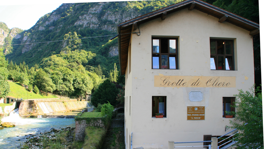Un Museo della carta in Valbrenta