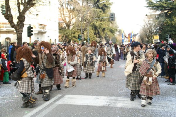 Doppio “Nason d’oro 2010” al Gruppo di Selva del Montello