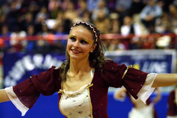Campionati regionali di pattinaggio