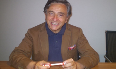 D'Agrò: “Non mi candido, ma aiuto Alleanza di Centro”