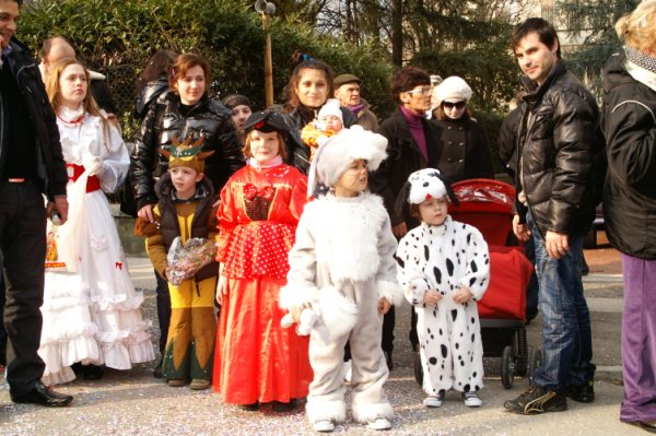 Doppio “Nason d’oro 2010” al Gruppo di Selva del Montello