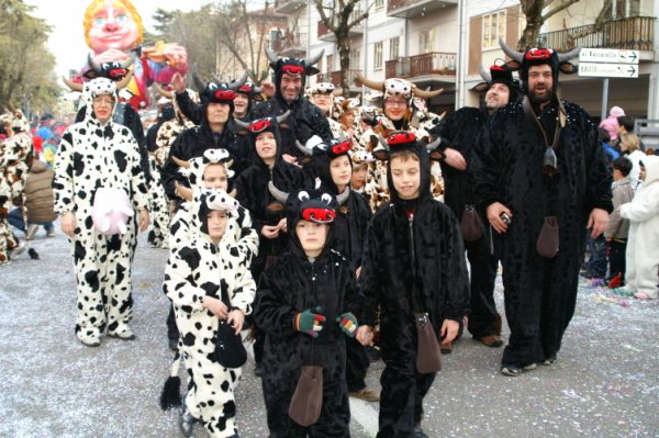 Doppio “Nason d’oro 2010” al Gruppo di Selva del Montello