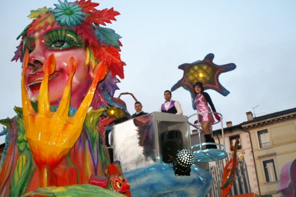 Doppio “Nason d’oro 2010” al Gruppo di Selva del Montello