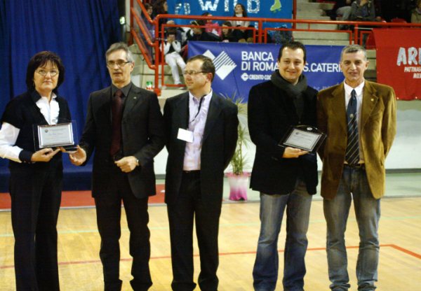 Campionati regionali di pattinaggio