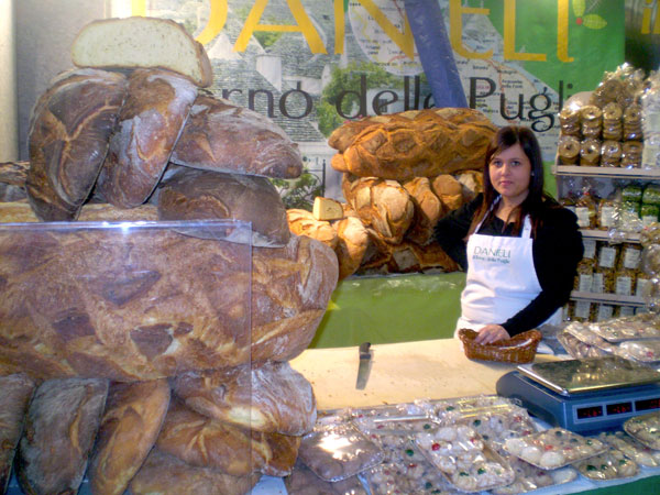 A Mussolente golosità in vetrina