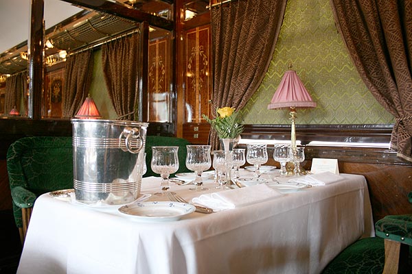 L'Orient Express approda a Bassano