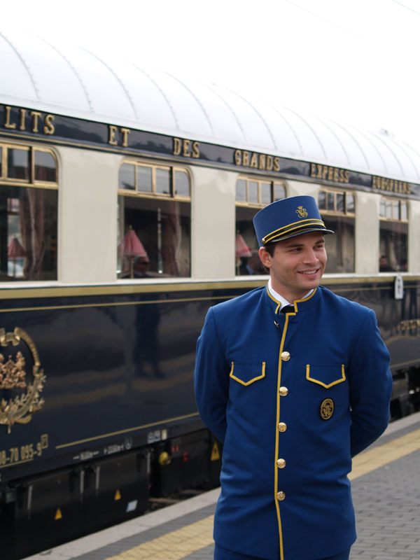 L'Orient Express approda a Bassano