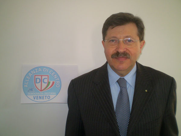 Fulgenzio Bontorin: “Abbiamo rotto l’atomo”