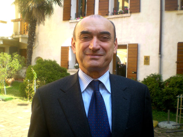 Giuseppe Bortolussi: “Al Veneto serve la programmazione che non c'è”