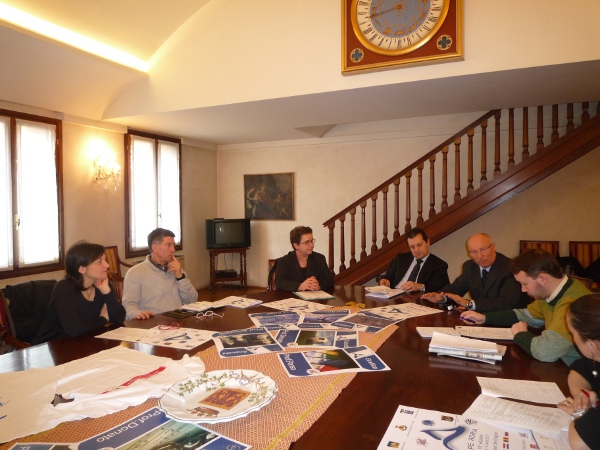 Al Liceo Scientifico Da Ponte va in scena l'eccellenza