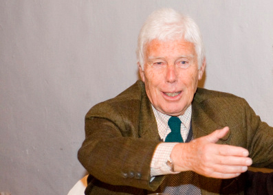 Un posto a tavola a Bassanonet per Beppe Bigazzi