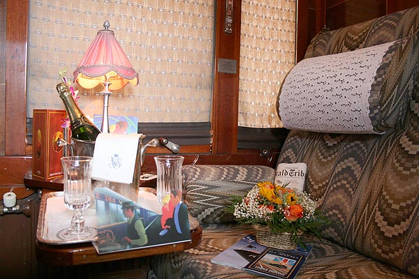 L'Orient Express approda a Bassano