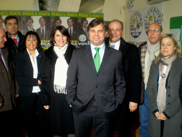 Ronchi: “Pronto a fare il soldato”