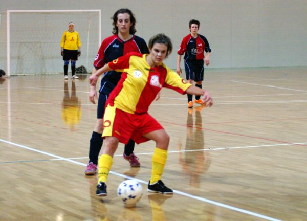 Bassano C5 Femminile vittorioso per 2-1 sul Veca