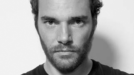 Andrea Pezzi al Caffè dei Libri