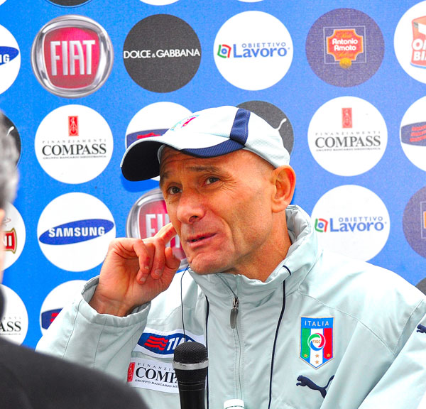 L'Italia under 20 si inchina all'Austria