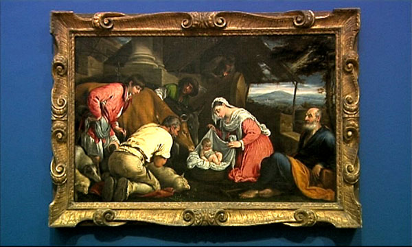 E venne il giorno di Jacopo