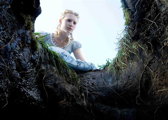 Leggere... Alice