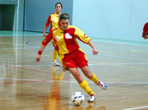 Bassano C5 Femminile vittorioso per 2-1 sul Veca
