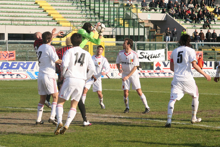 “Bel segnale al campionato, vittoria pesantissima”