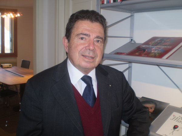 “Cimatti sostiene Pasinato a dispetto di tutti gli altri candidati”