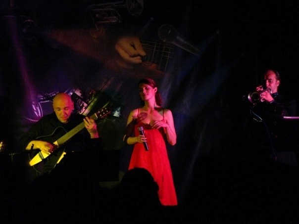 Una dedica in musica alla festa della donna