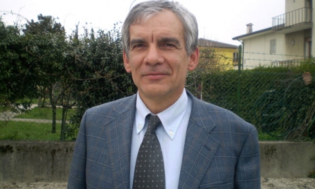 Beraldin: “Il Pd deve radicarsi nel territorio"