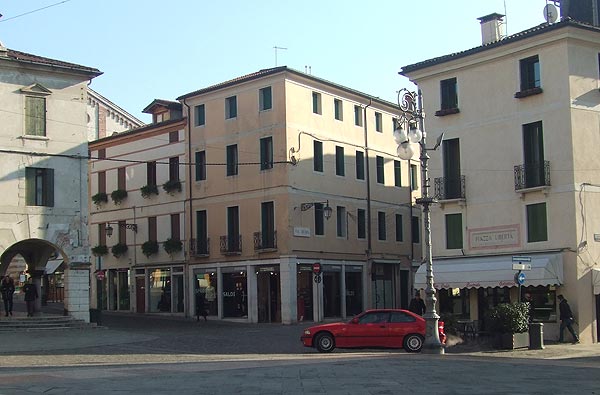 Rete Veneta diffida Bassanonet