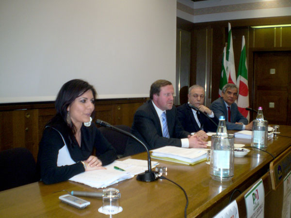 Il PD al capezzale della Sanità