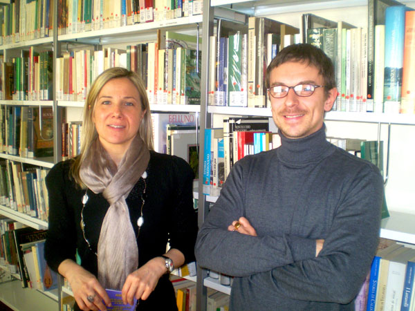 Rosà, la biblioteca sposa Internet