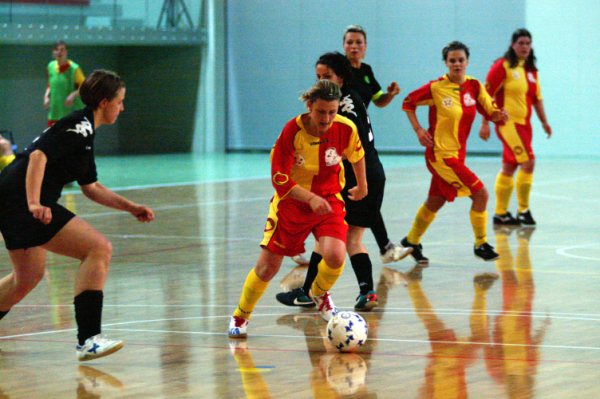 LPF - Bassano C5 Femminile