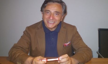 Luigi D’Agrò: “Soddisfatto e amareggiato”