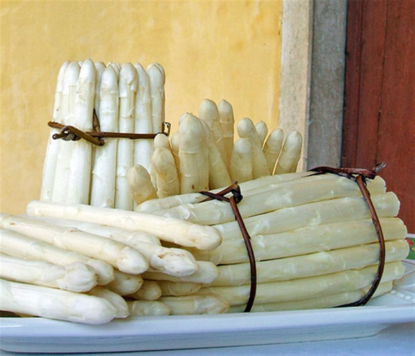 Asparagi e Dintorni