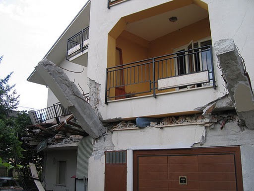 Una scossa civile nell’anniversario del terremoto