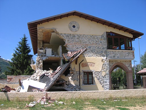 Una scossa civile nell’anniversario del terremoto