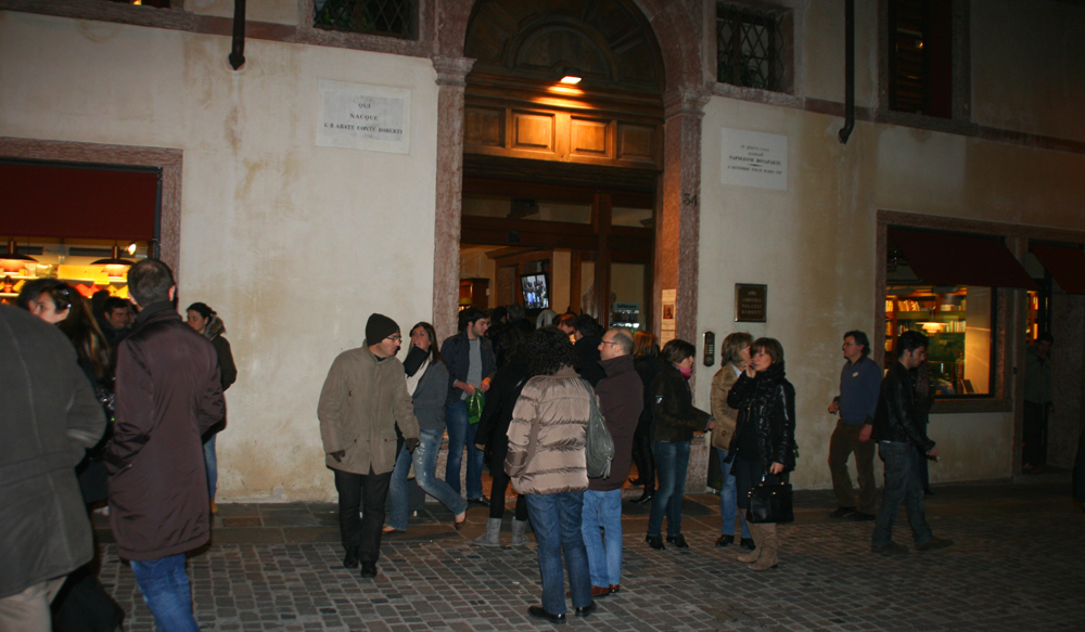 Quasi cento anni