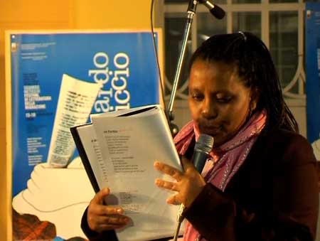 Sapori e racconti dall’Eritrea
